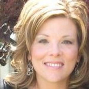 Meet your Posher, Kristi